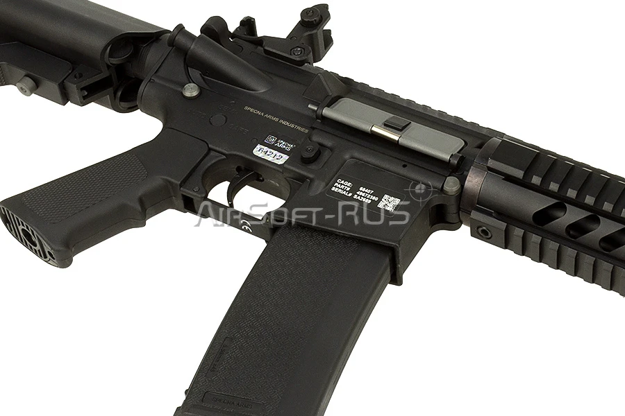 Карабин Specna Arms SA-C11 CORE BK (SA-C11)