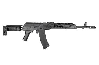 Автомат LCT АК-74 Sport (S-ZKS-74M)