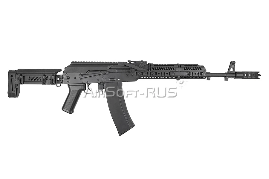 Автомат LCT АК-74 Sport (S-ZKS-74M)