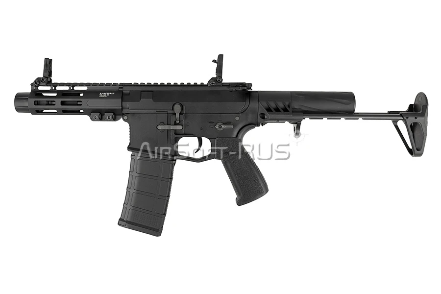 Карабин Arcturus ULR PDW 5.5‘ Ambi AEG Lite (AT-NY05)