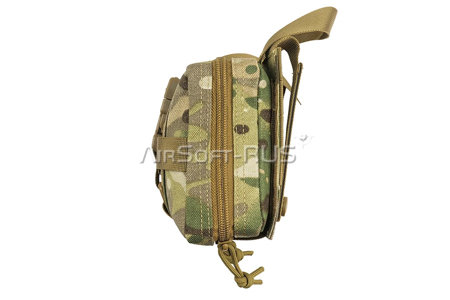 Подсумок WoSporT медицинский MC (BP-37-CP)