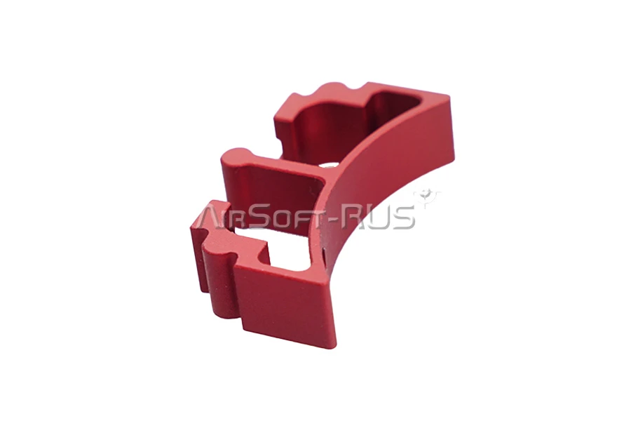 Спусковой крючок 5KU для TM Hi-Capa 1 Shoe F RD (GB-542M-RD)