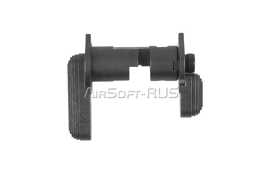 Переводчик Angry Gun для TM M4 MWS/MTR  (ANG-20211201)
