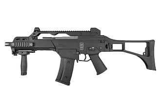 Штурмовая винтовка Specna Arms H&K G36С EBB (SA-G12)