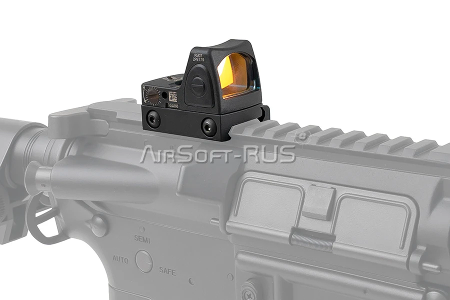 Прицел коллиматорный Sotac RMR Nylon BK (ST-RMRN-BK)