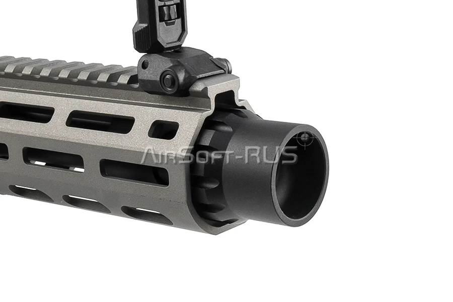 Карабин Cyma CGS DDM4 PDW GBB SL (DD1105 SL)
