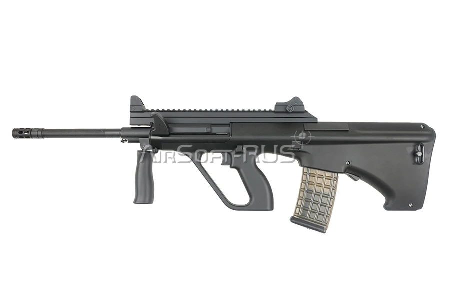 Штурмовая винтовка Snow Wolf Steyr AUG BK (SW-020-C(BK))