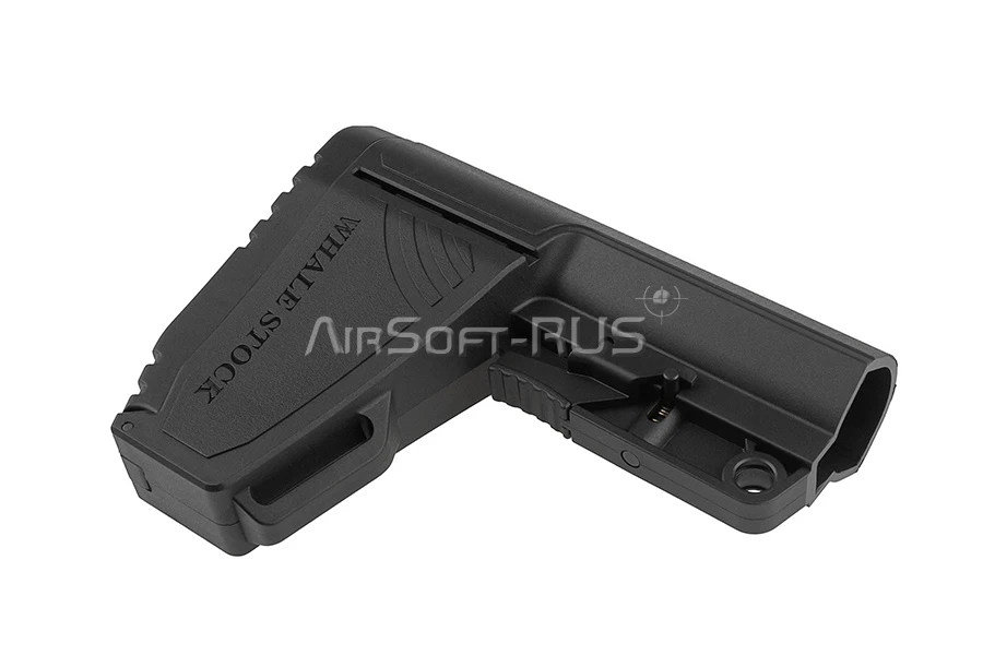 Приклад Cyma Whale Stock на М-серию BK (M279ABK)