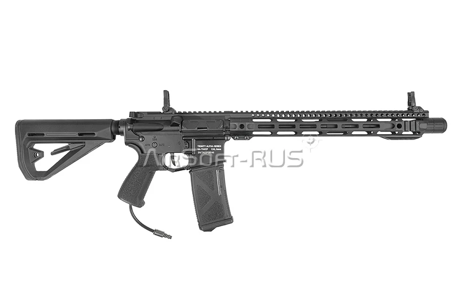 Карабин Arcturus TRINITY ARMAMENT 15.3" ВВД Pulsar D Bluetooth GATE TITAN II (GA-TA02P)