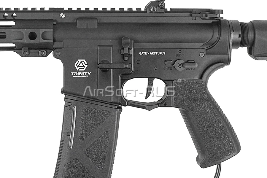 Карабин Arcturus TRINITY ARMAMENT 15.3" ВВД Pulsar D Bluetooth GATE TITAN II (GA-TA02P)