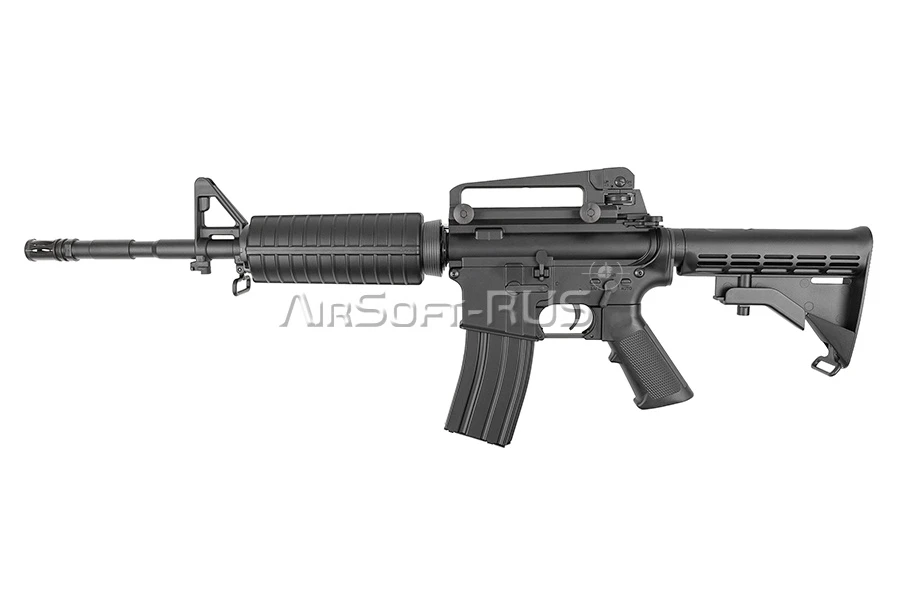 Карабин Cyma M4A1 ABS (CM503)