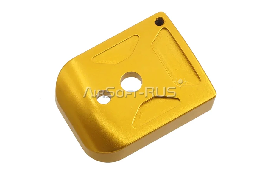 Пятка магазина 5KU для Hi-Capa Тип 1 GD (GB-260-GD)