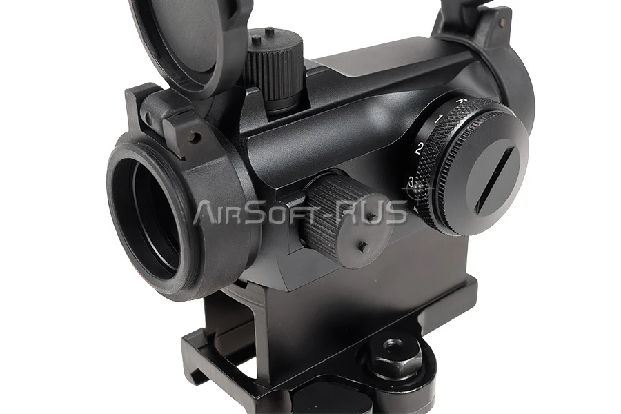 Прицел коллиматорный Marcool Aimpoint Micro T-2 (HY9134NEW)