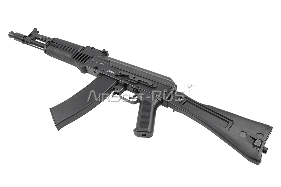 Автомат Cyma AK-105 Platinum (CM053D)