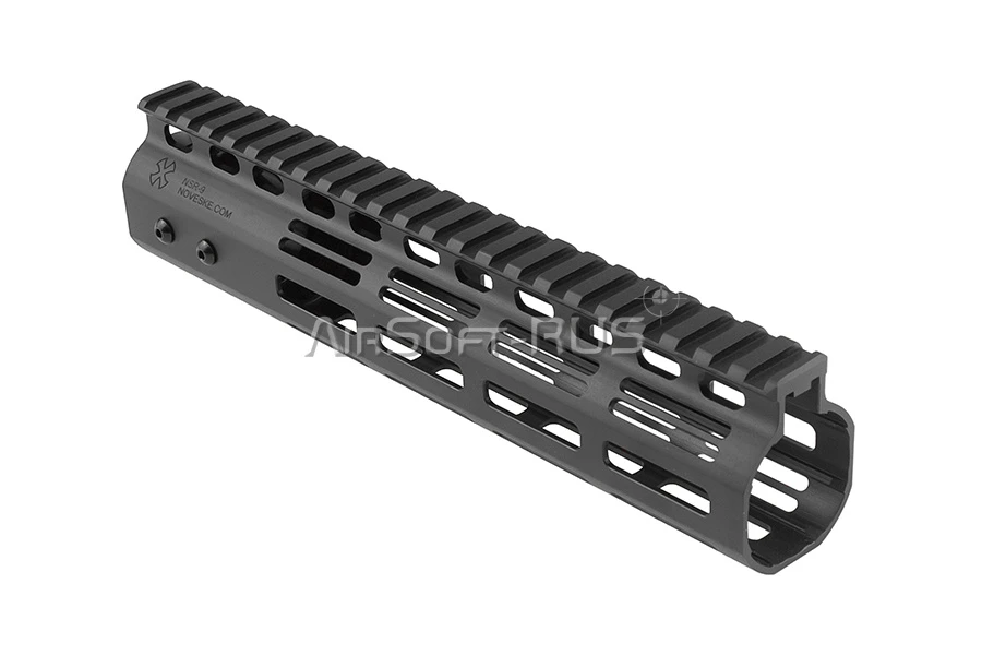 Цевье тактическое T&D Noveske NSR 9" для M4 (TD99575)