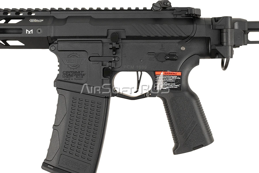 Автомат G&G ARP556 3.0 (EGC-556-V03-BNB-NCM)