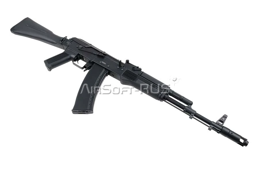 Автомат Cyma АК-74М (DC-CM040C) [9]
