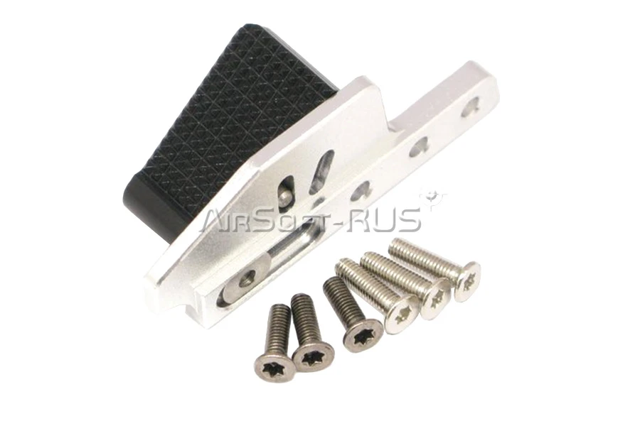 Упор 5KU для Hi-Capa 5.1 BK (GB-278-BK)