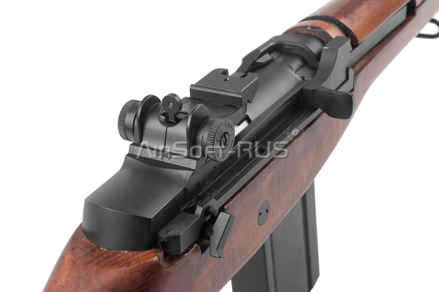Винтовка A&K Springfield M1A (M1 A)