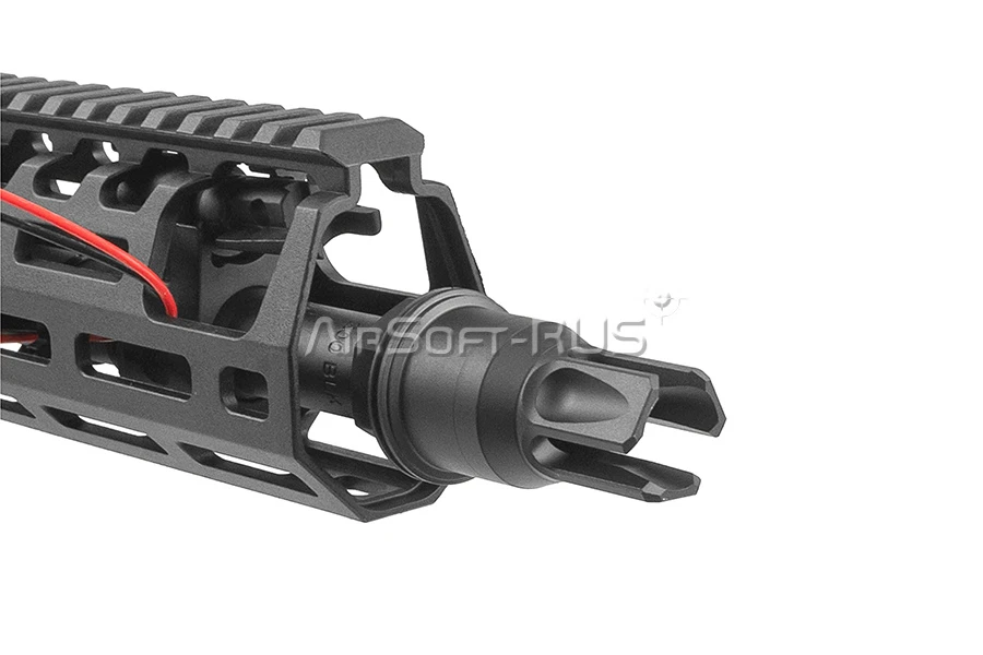 Карабин Well Pro SIG MCX 10' Nylon (WE10-10P-1)