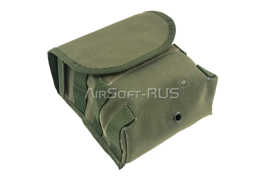 Подсумок ASR универсальный утилитарный OD (ASR-200RD-OD)