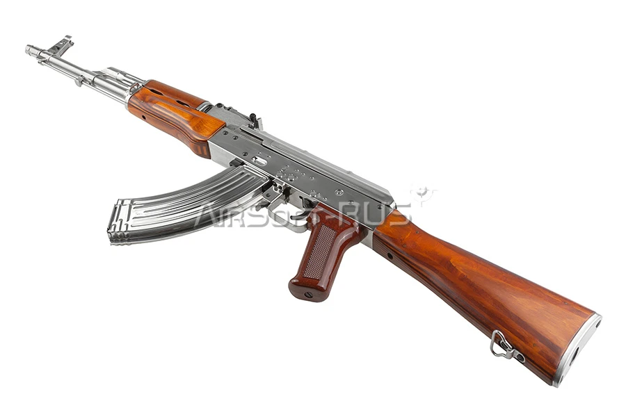 Автомат LCT АКМ Stainless Steel (LCKM (Stainless Steel))