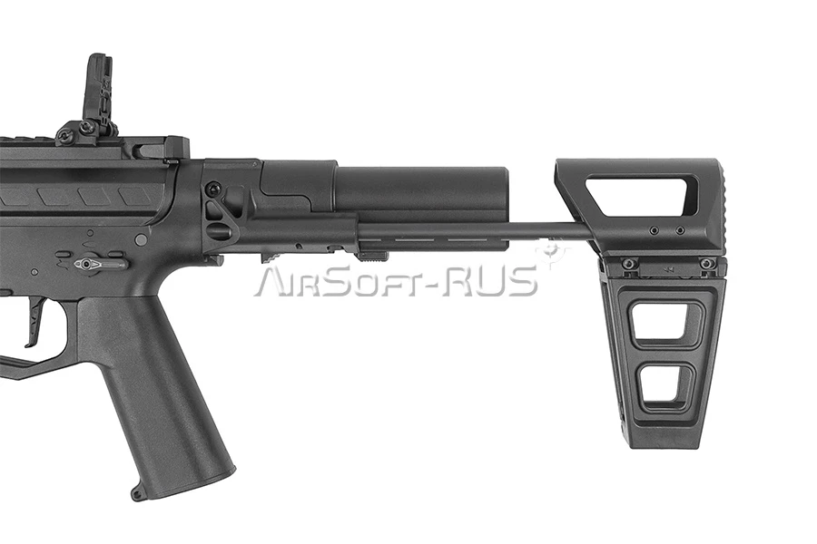 Пистолет-пулемет Arcturus X C.A.T. VERSATILE-8 SMG FE (DC-AT-CAT-10-FE) [1]