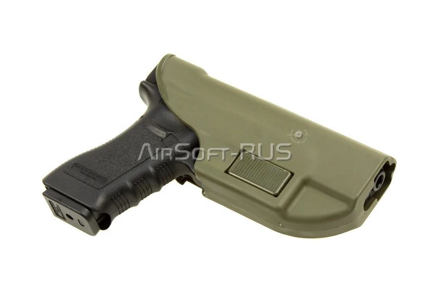 Кобура ASR для пистолета Glock OD (ASR-PHG-OD)