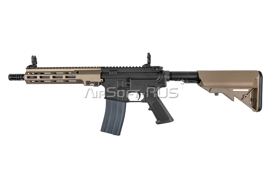 Карабин CYMA CGS Colt M4A1 URG-I 9.5 GBB (COLT1008-9.5)