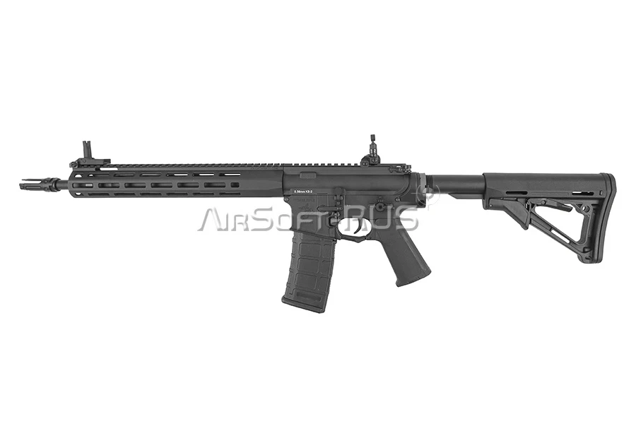 Карабин East Crane KS-2 14.2 BK (EC-342-2 MP-UP)