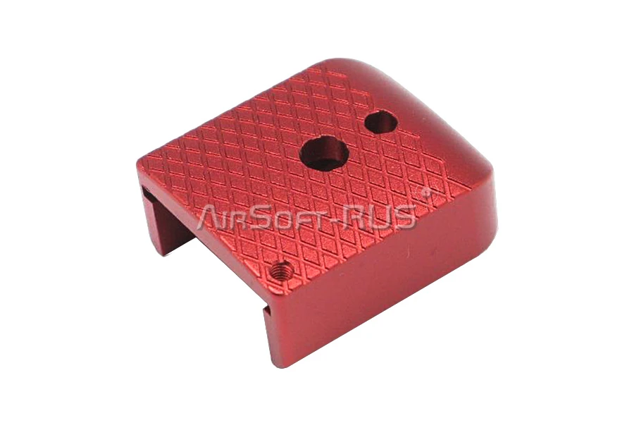 Пятка магазина 5KU для Hi-Capa Тип 4 (GB-263-RD)