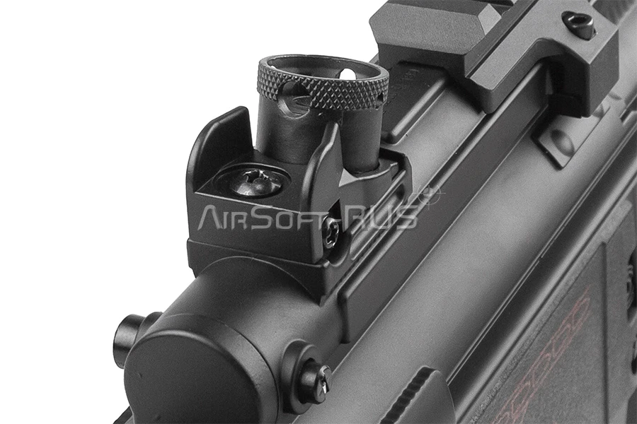 Пистолет-пулемет Cyma H&K MP5К Platinum Series (CM041L)
