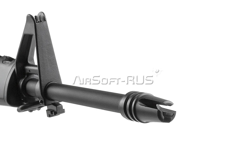 Винтовка CYMA CGS Colt Model 603 XM16E1 20" GBB (COLT1013)