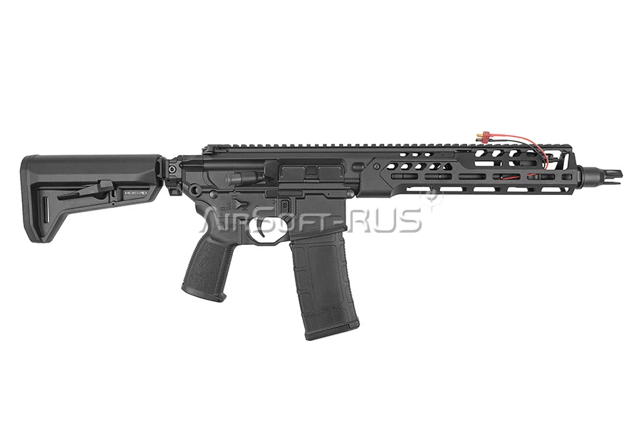 Карабин Well Pro SIG MCX 10' Nylon (WE10-10P-1)