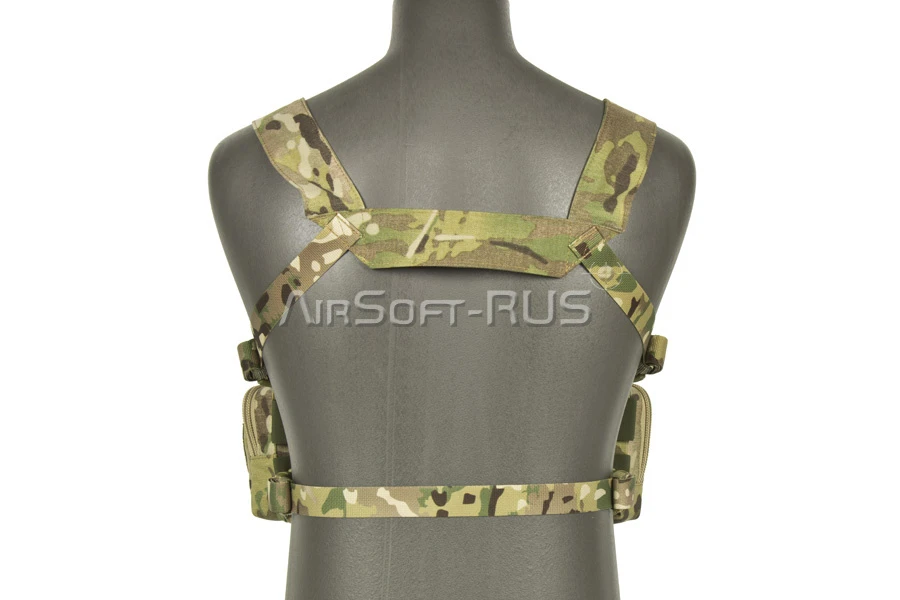 Нагрудник ASR D3-Heavy chest rig MCO (ASR-D3HV-MCO)