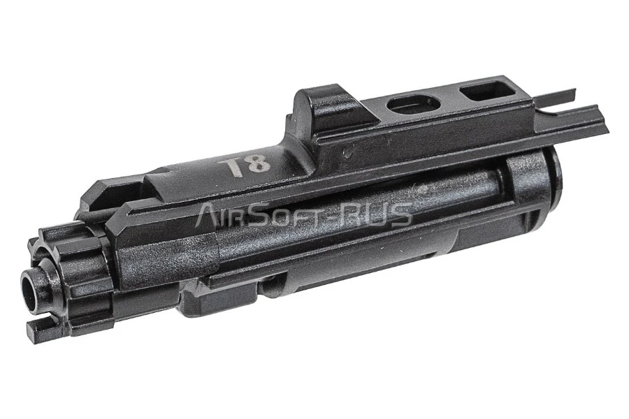 Газовая камера в сборе CYMA для CGS/MWS (CGS-SY-0005)