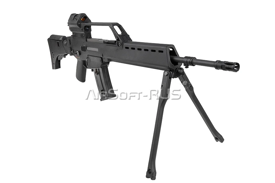 Штурмовая винтовка Specna Arms H&K G36 EBB (SA-G13V)