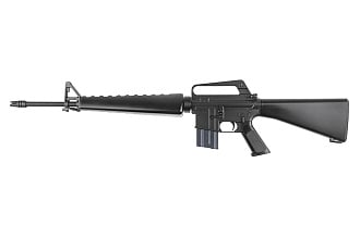 Винтовка CYMA CGS Colt Model 603 XM16E1 20" GBB (COLT1013)