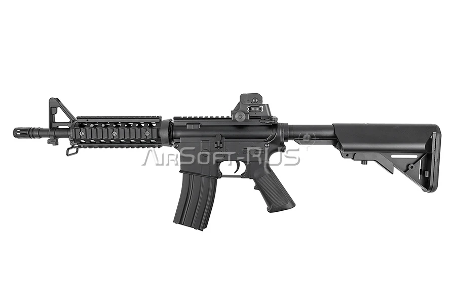 Карабин Cyma M4 CQB ABS (CM506)