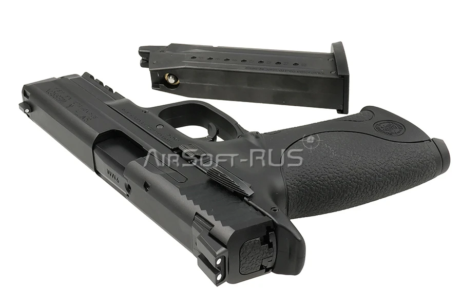 Пистолет Tokyo Marui M&P 9 GGBB (TM4952839142610)