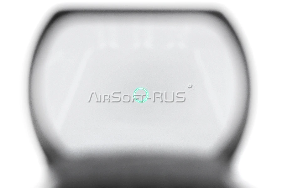 Коллиматорный прицел Linyi ZOS-4 Reticle (LFO-Hd101)