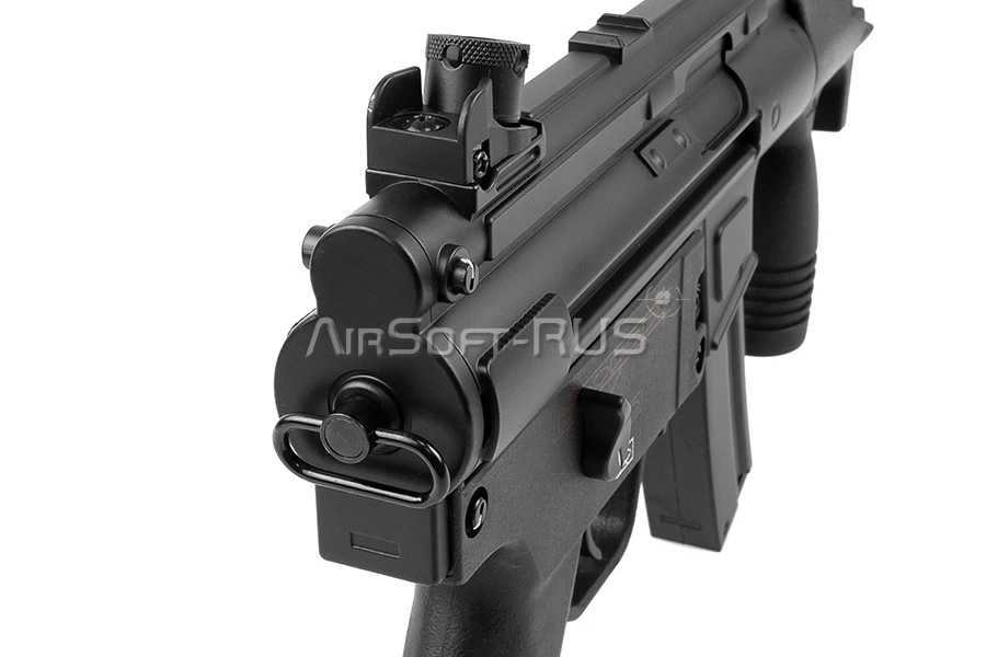 Пистолет-пулемет Cyma H&K MP5К (CM041K)