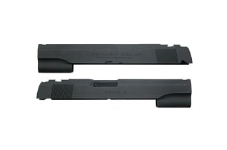 Затвор Guarder для Hi-Capa 5.1 OPS-M.R.P. BK TM (CAPA-15(O))