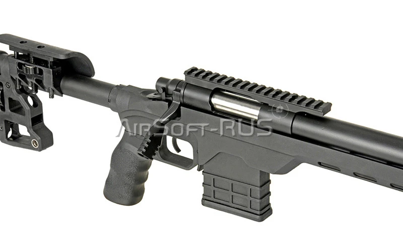 Снайперская винтовка Cyma CM708 BK (CM708)