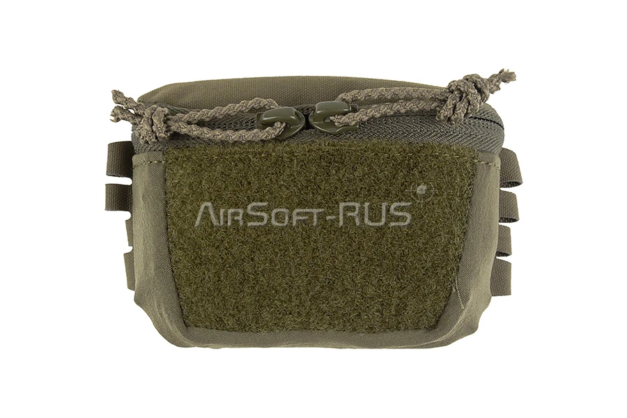 Подсумок на шлем SC WoSporT OD (HL-ACC-72-RG)