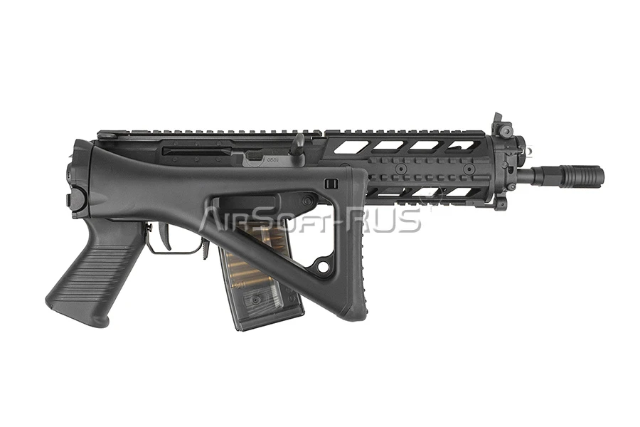 Карабин Tokyo Marui SG553 PLUS+ (TM4952839171160)