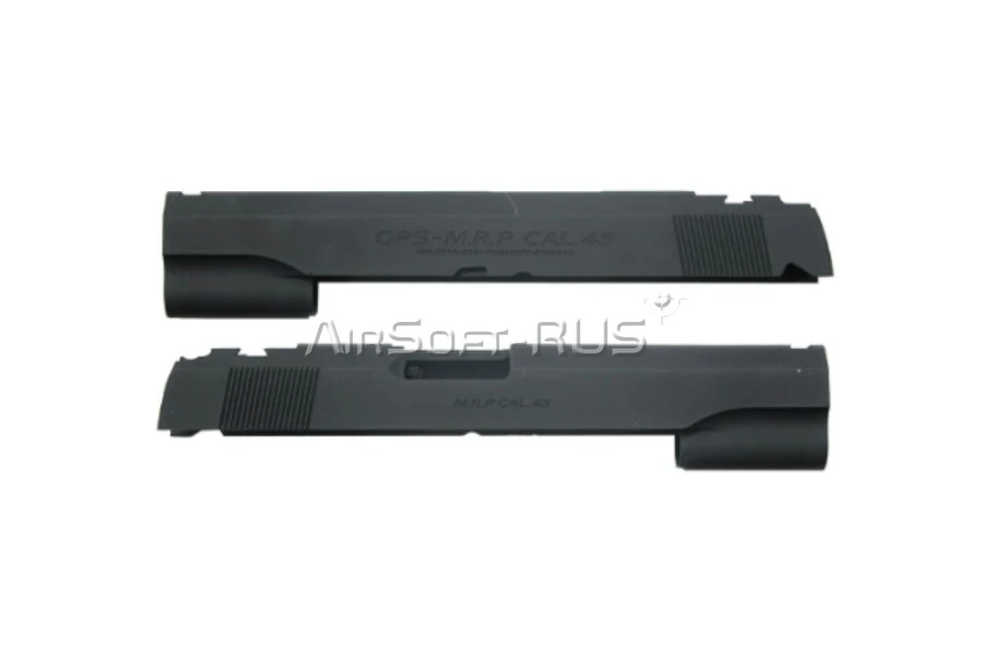 Затвор Guarder для Hi-Capa 5.1 OPS-M.R.P. BK TM (CAPA-15(O))
