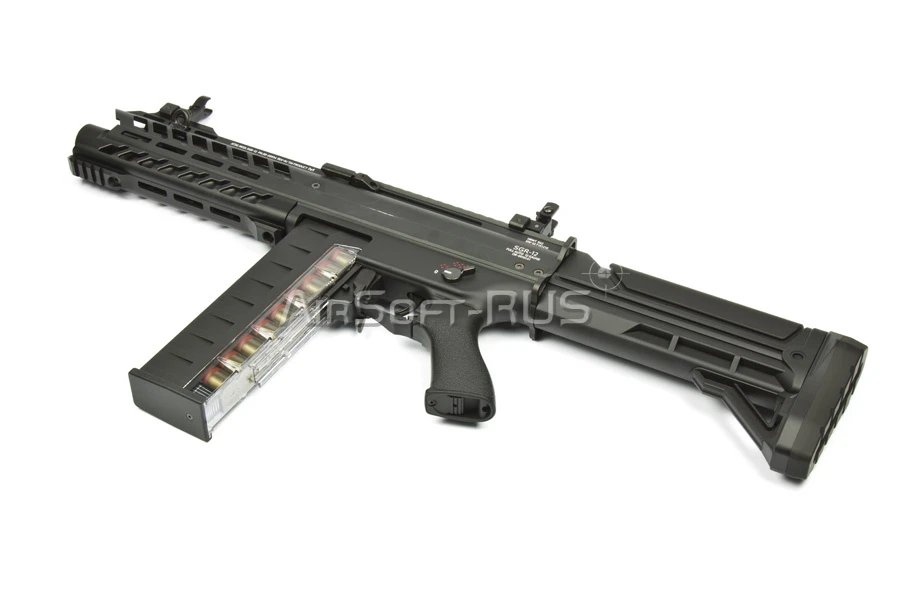 Дробовик Tokyo Marui SGR-12 AEG (TM4952839171030)