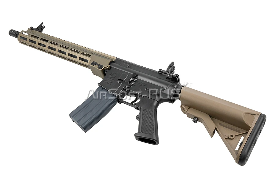 Карабин CYMA CGS Colt M4A1 URG-I 13.5 GBB (COLT1008-13.5)