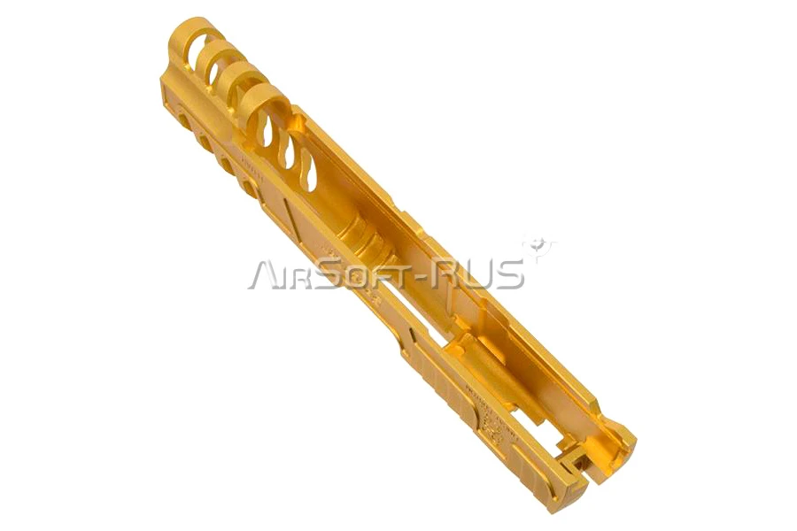 Затвор Speed Cat 5KU для Hi-Capa/1911 GD (JI-103-GD)